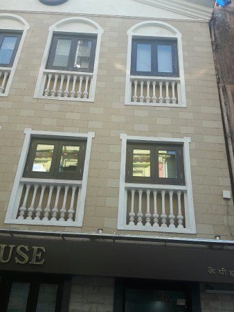 Beurs van Bombay